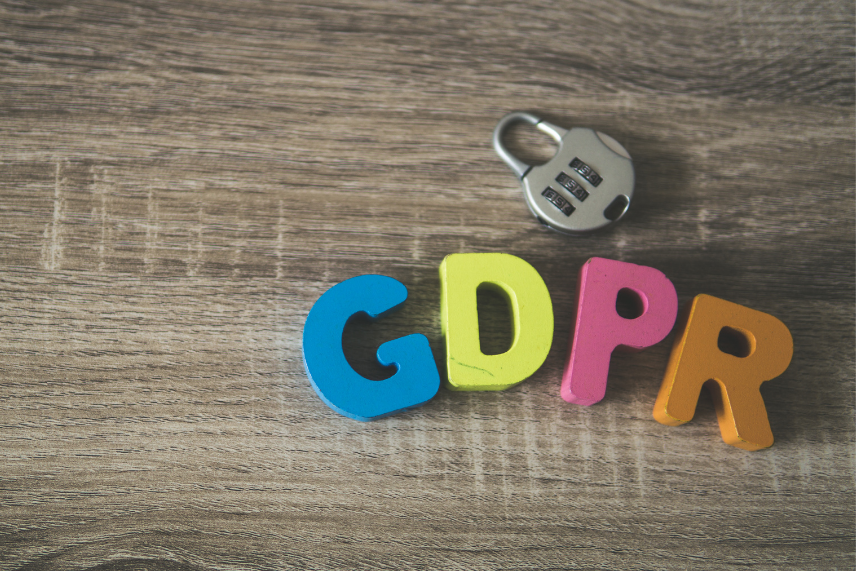 How Tribepad can help you prepare for GDPR