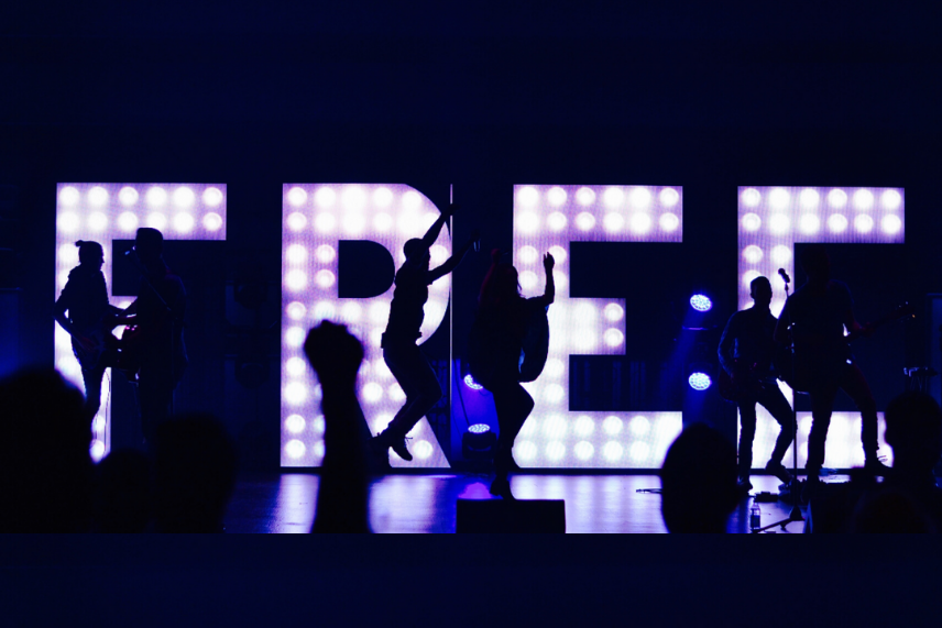 Why we don’t offer a free trial