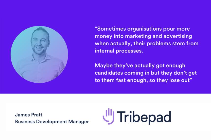 Healthcare recruiters! How to solve your six biggest recruitment challenges in 2021 (2)