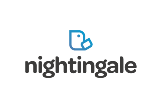 Nightingale Logo