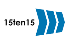 15ten15 logo