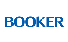 Booker Logo