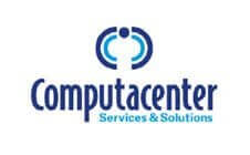 Computacenter Logo