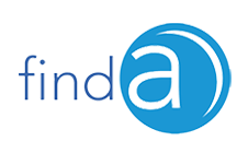 Finda logo