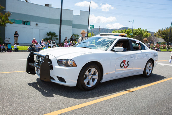 G4S Car America