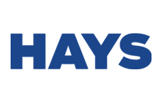 Hays logo