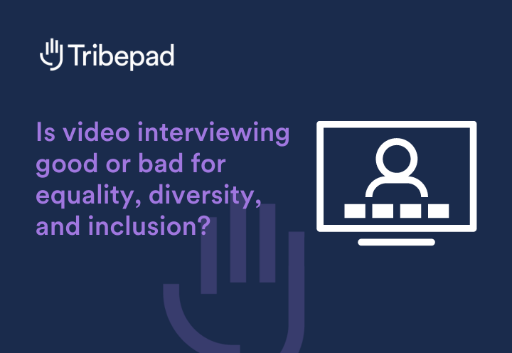 VI good or bad for ED&I