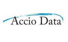 Accio Data logo