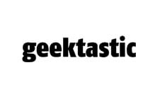 Geektastic logo
