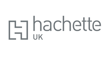 Hachette logo