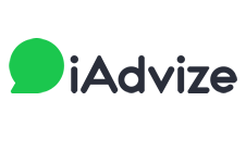 iAdvise logo