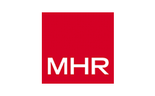 MHR logo