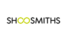 Shoosmiths logo