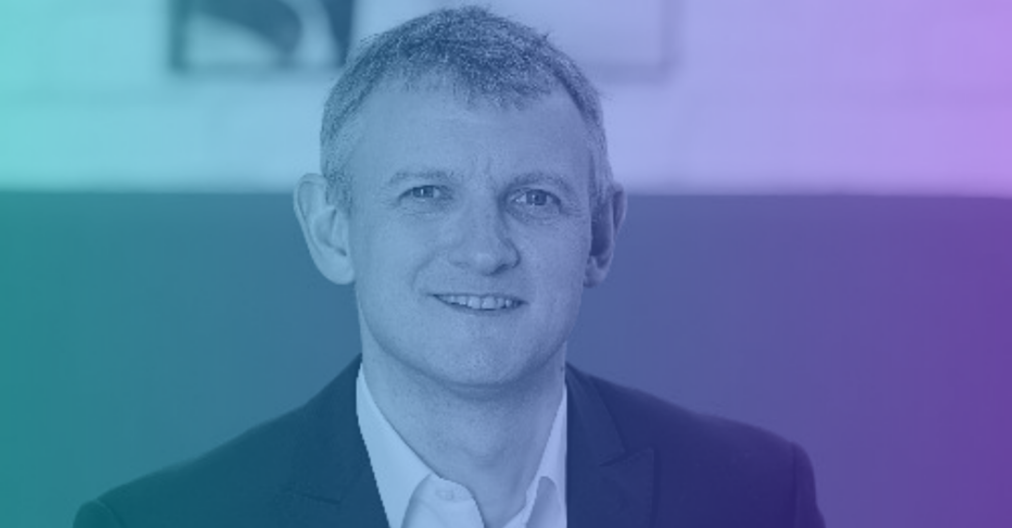 Headshot of Tom Webb