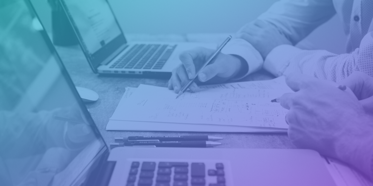 Building a recruitment software business case