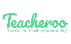 Teacheroo Logo