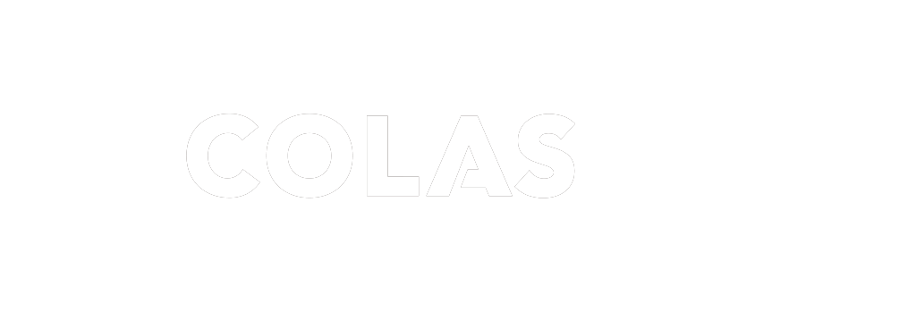 Colas Logo
