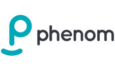 Phenom logo