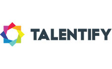 Talentify logo