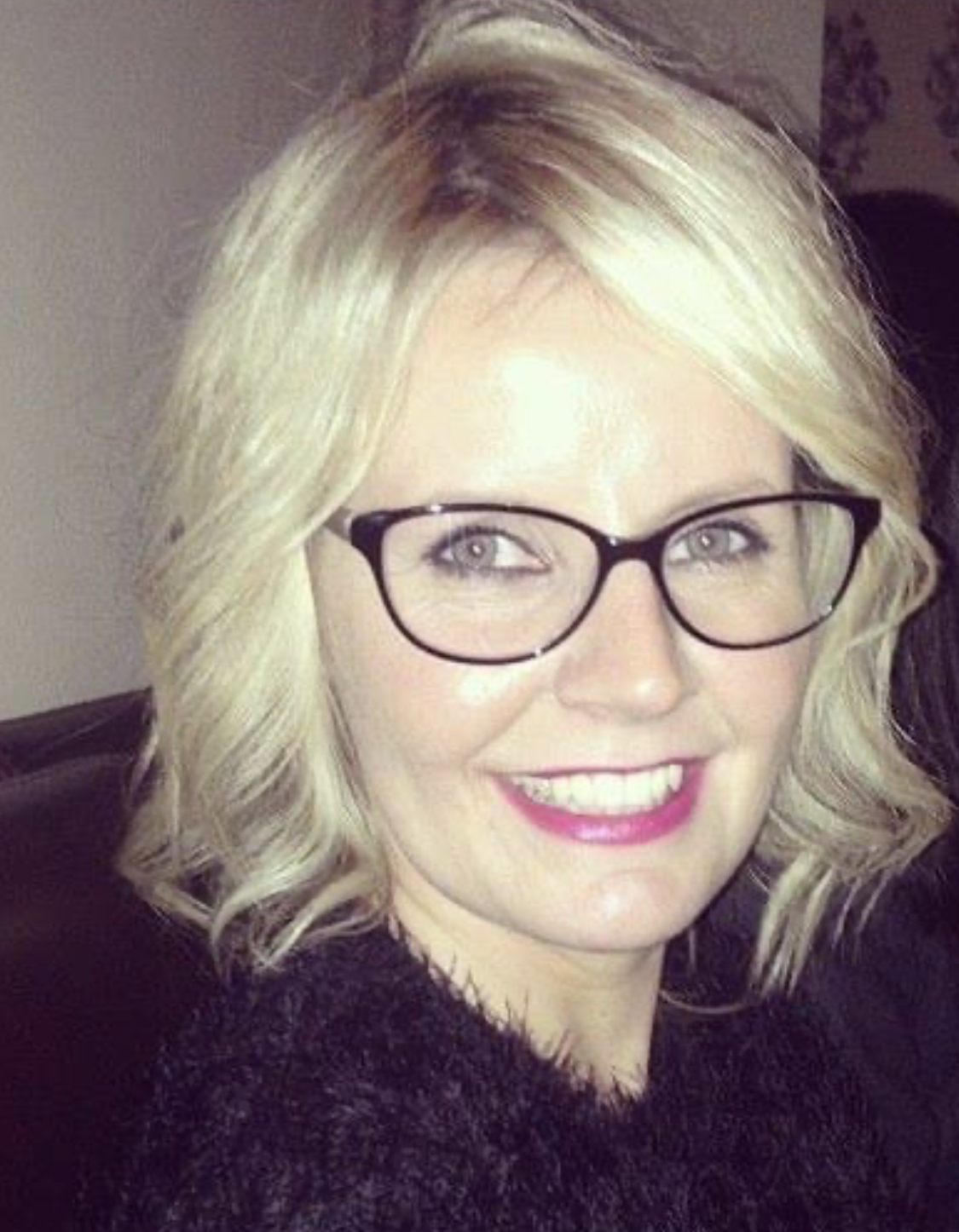 International Women's Day - Michelle Clarke