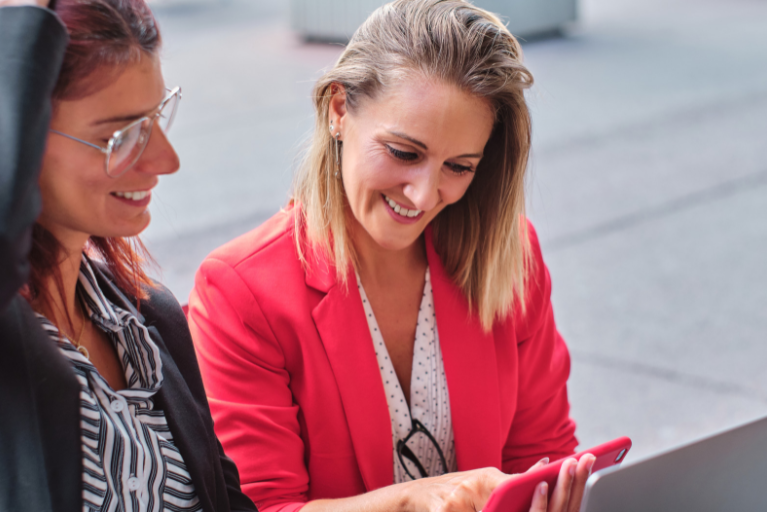 International Women's Day