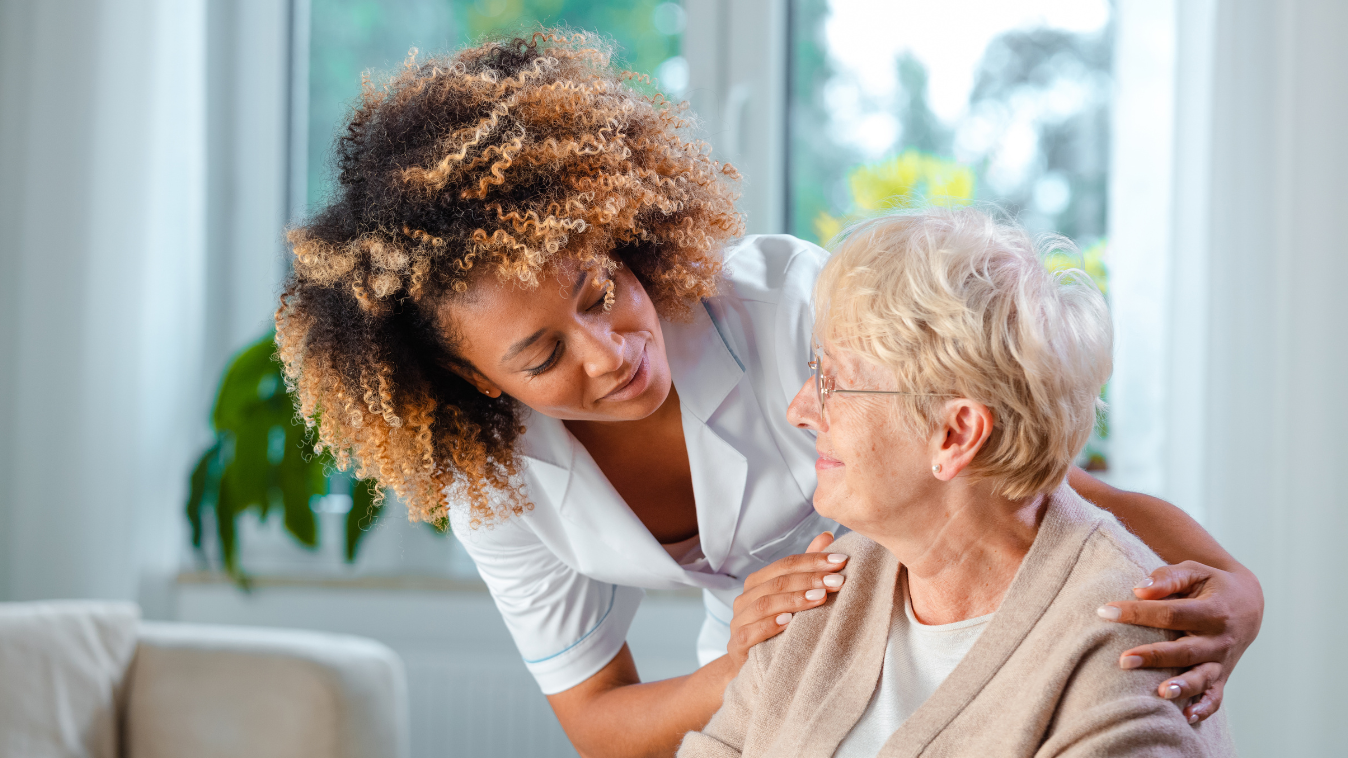 care recruitment challenges hero