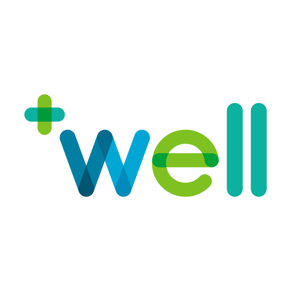 Well Pharmacy Logo