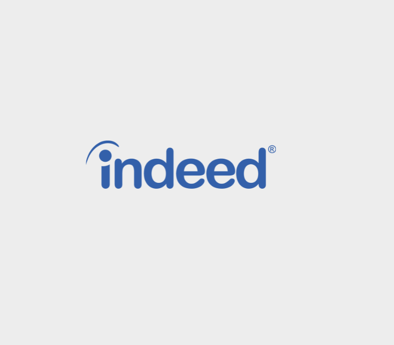 Indeed logo