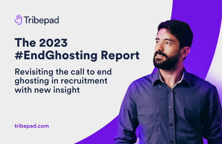 End Ghosting 2023 report