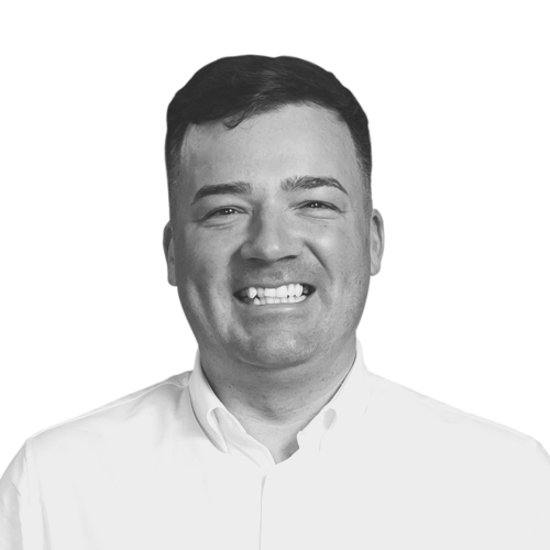 Paul Lundbeck People Services Director, HCRG