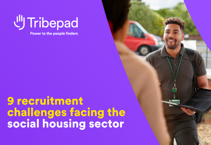 social housing challenges