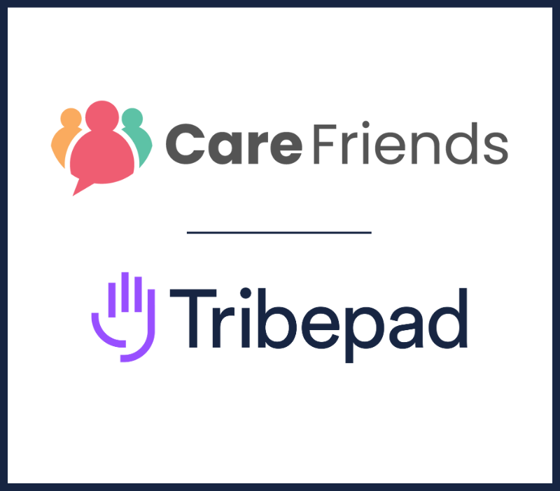 care friends and tribepad