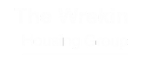 The Wrekin Housing Group logo