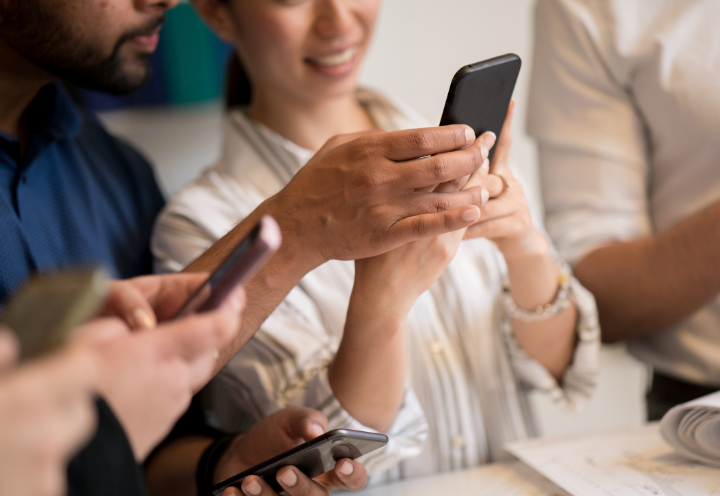 5 barriers stopping SMEs using social media for recruitment – and how to overcome them.