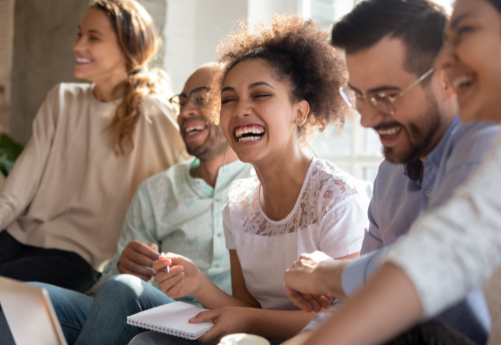 Radical Talent drives radical outcomes Blog Image