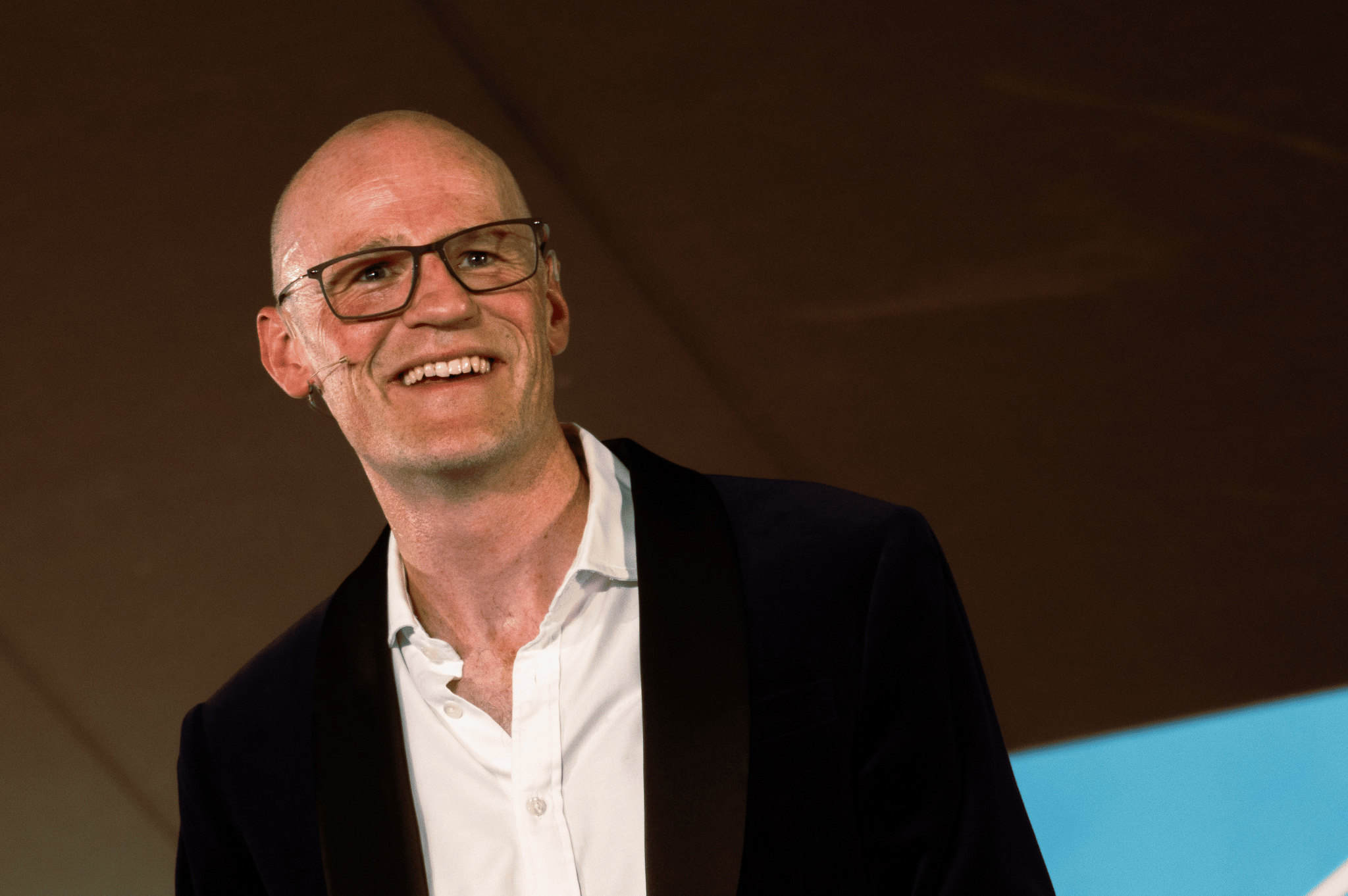 Neil-CEO-Announcement