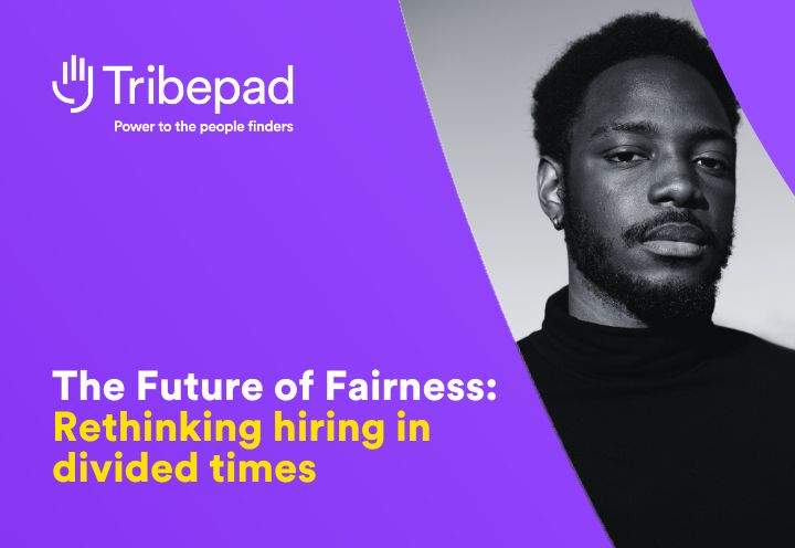 The Future of Fairness: Rethinking Hiring in Divided Times