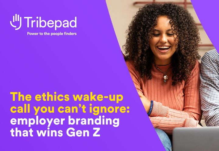 The ethics wake-up call you can't ignore.