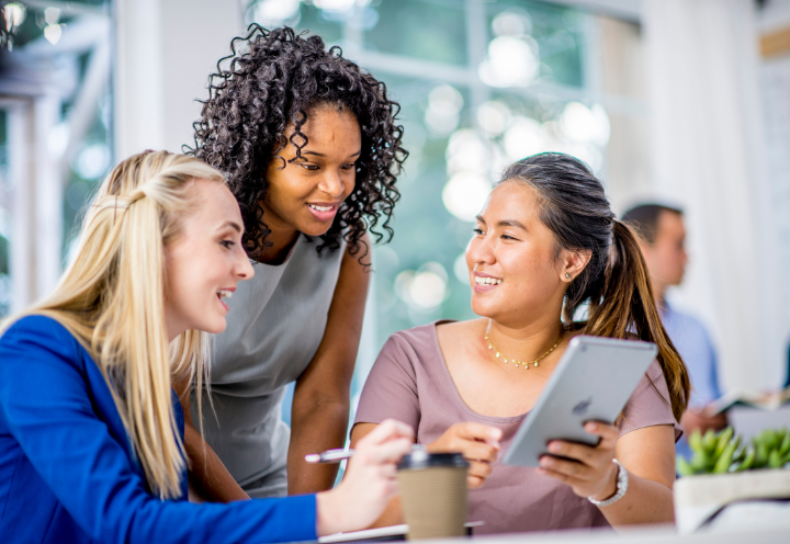 Crafting talent acquisition strategies for modern hiring teams.