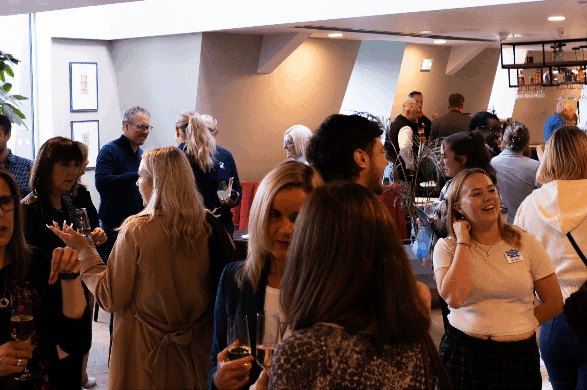 Tribepad joins Pride of Yorkshire