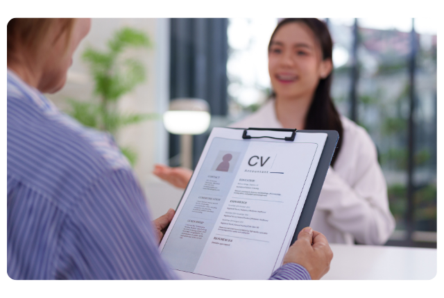 willo beyond cv