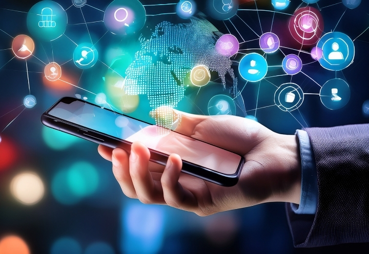 Social recruiting_ benefits and best practice hero