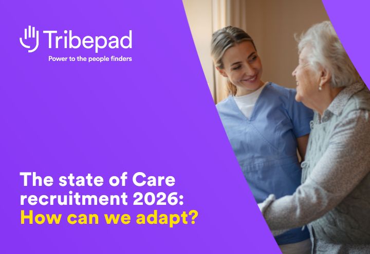 the state of care 2026